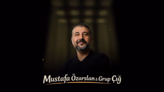 Mustafa Özarslan & Grup Çığ