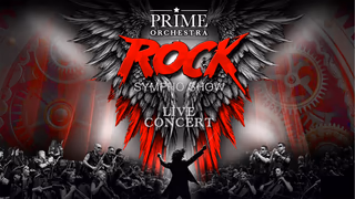 Rock Sympho Show 2027