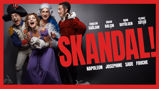 Skandal