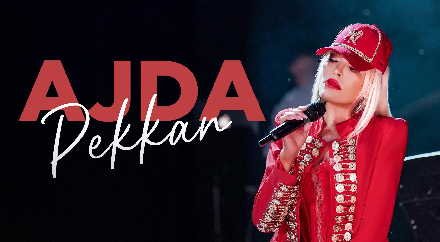 Ajda Pekkan biletleri | Biletix | Resmi Biletix Sitesi. | Ticketmaster  Türkiye.