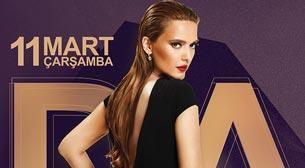 xxx Demet Akalın tickets 