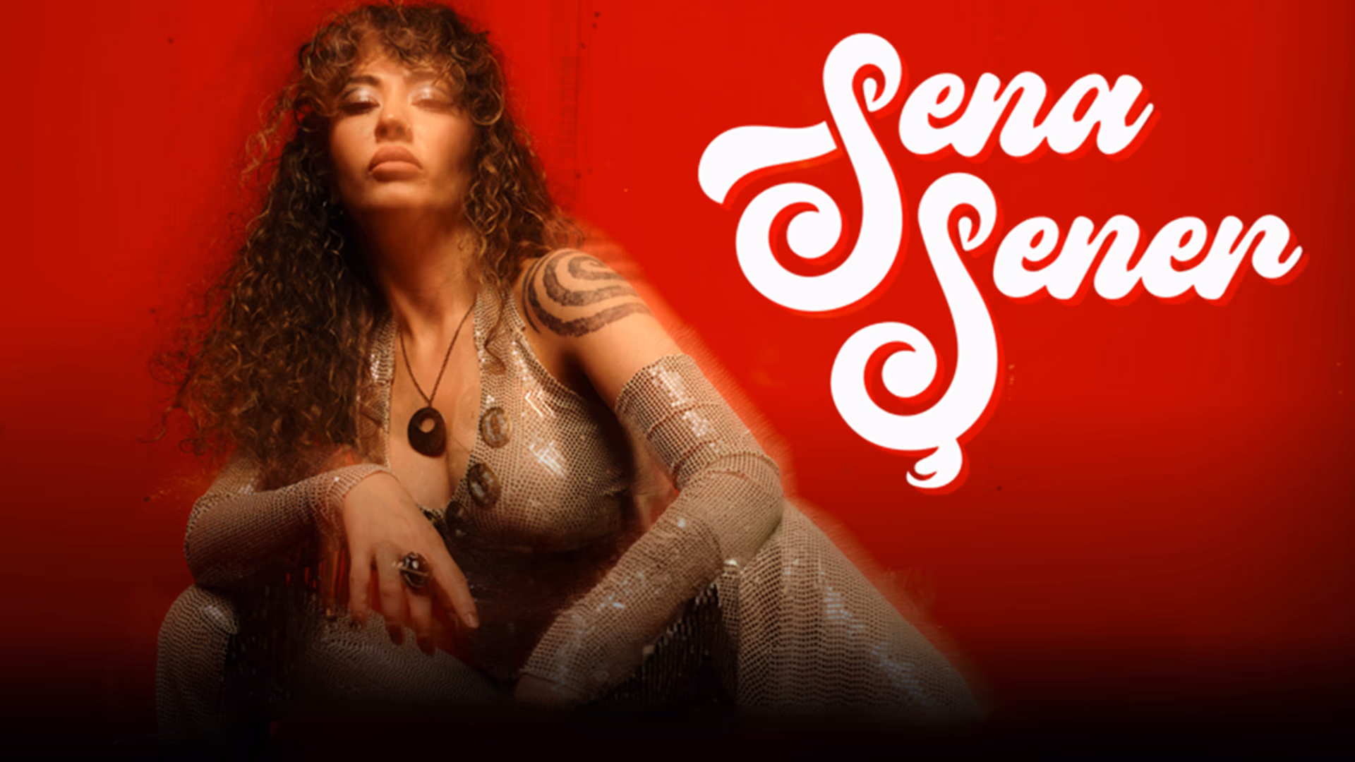 Sena Şener