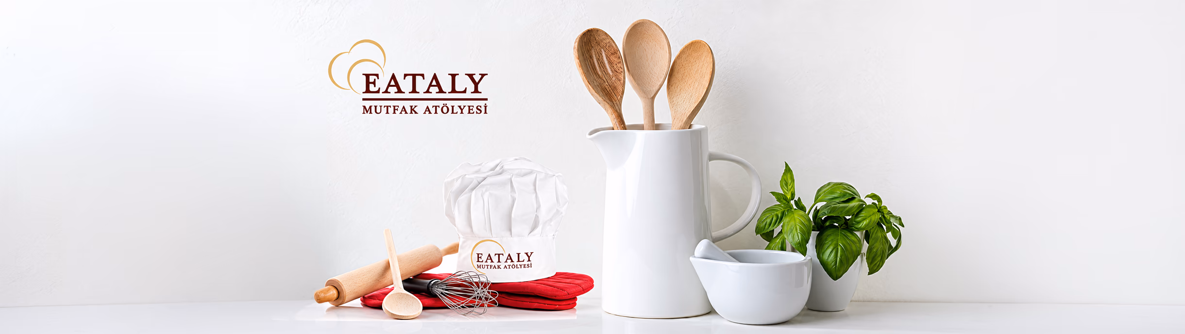 Eataly Kitchen Workshop