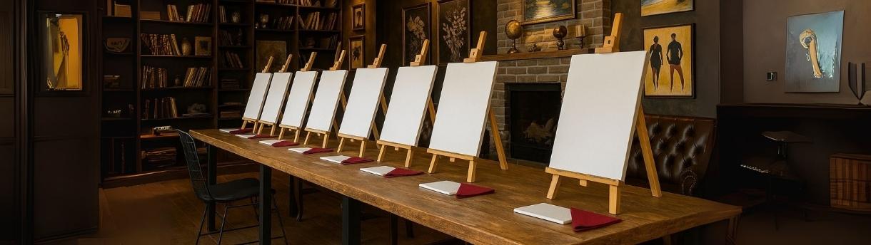 Masterpiece Göztepe