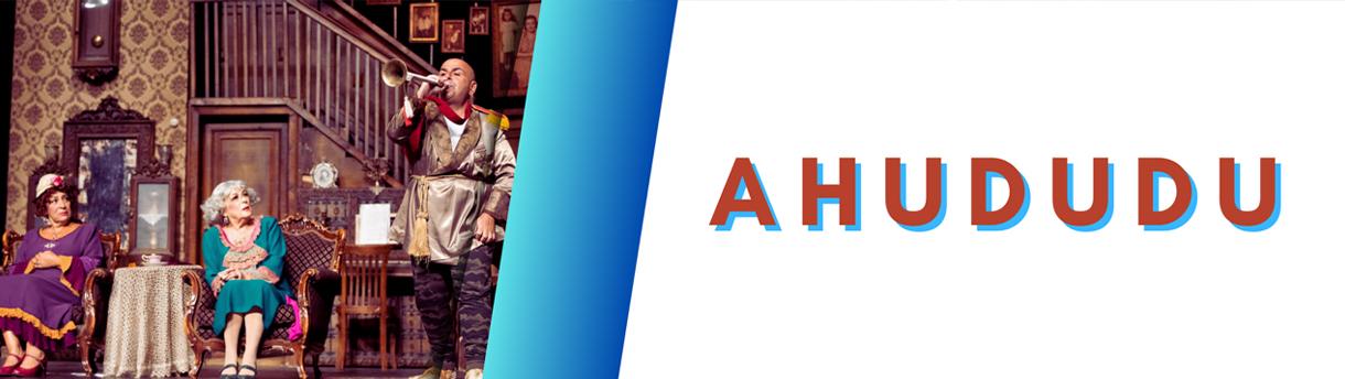Ahududu