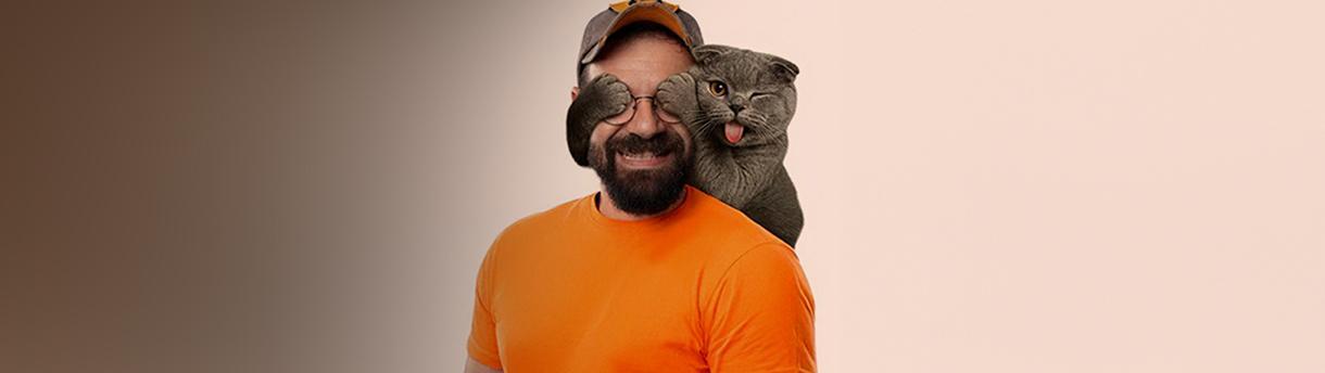 Cem Eroğlu ile Satışa Geldik