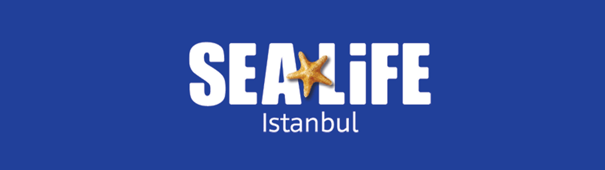 Sea Life İstanbul 