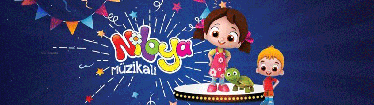 Niloya Müzik Kutusu Müzikali