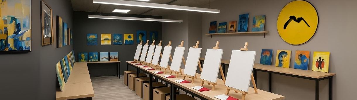 Masterpiece Maslak Atölyeleri