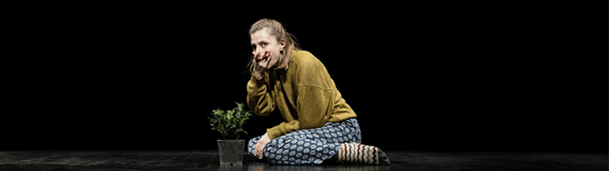 Sevgili Arsız Ölüm - Dirmit