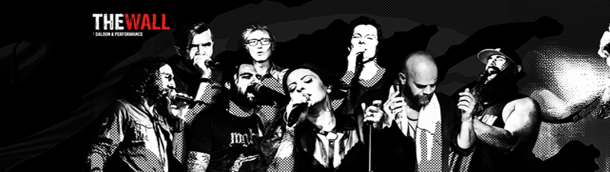 The Wall Saloon & Performance