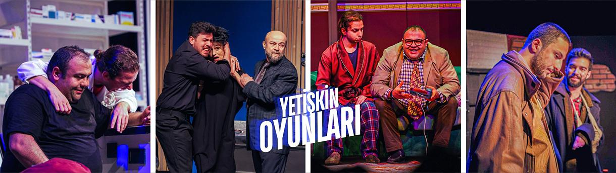 1001 Sanat Yetişkin Oyunları