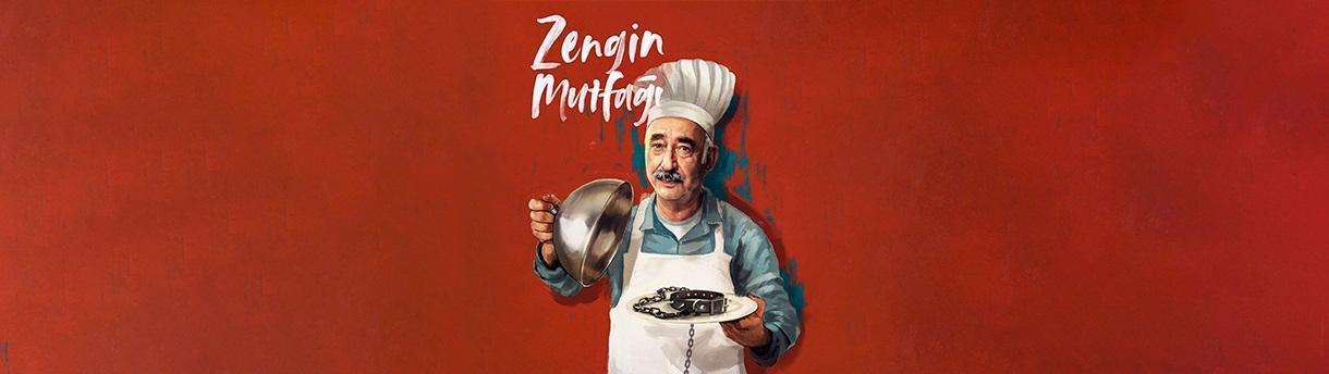 Zengin Mutfağı
