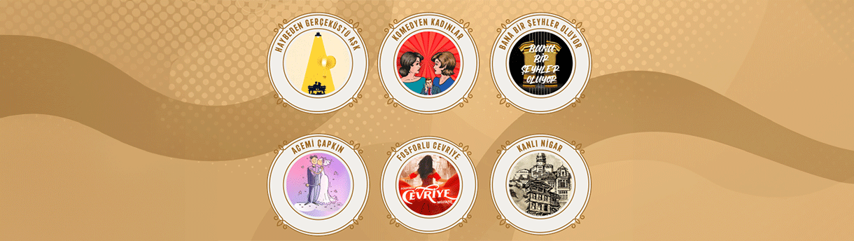 KYB Medya Etkinlikleri