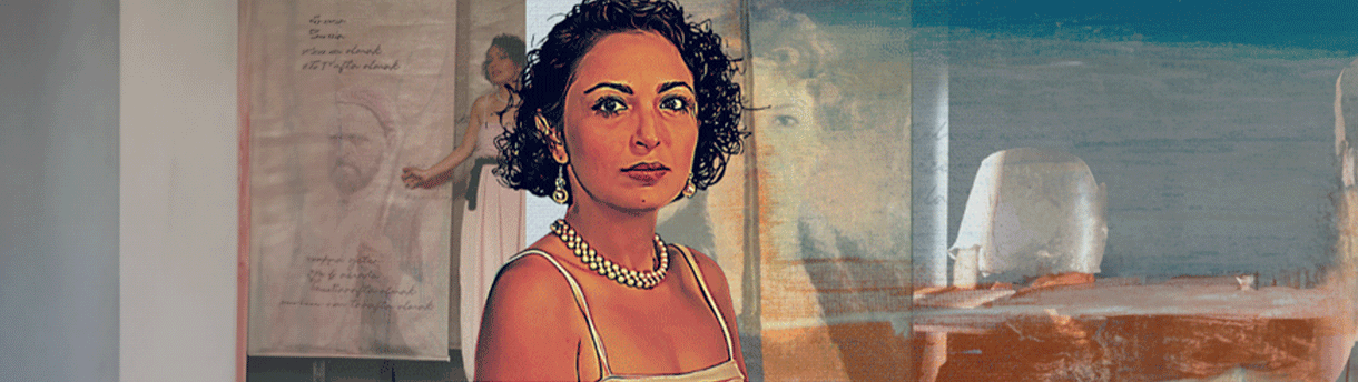 Celile - Nazım Hikmet'in Annesi