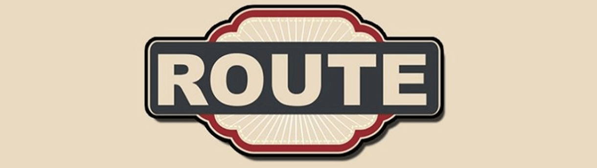 Route Ankara Sahnesi  