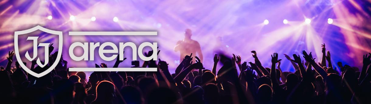 JJ Arena Ataşehir Etkinlikleri