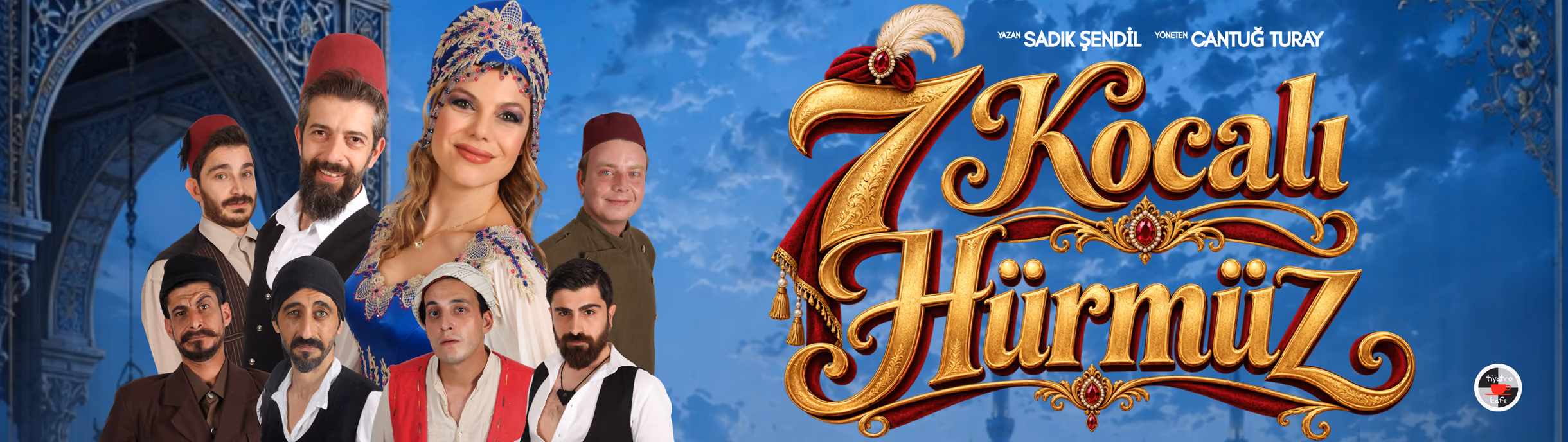 7 Kocalı Hürmüz