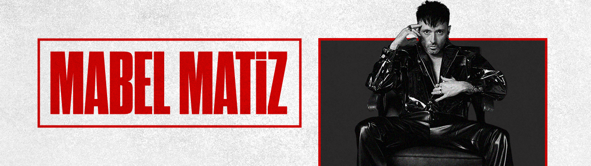 Mabel Matiz Konserleri