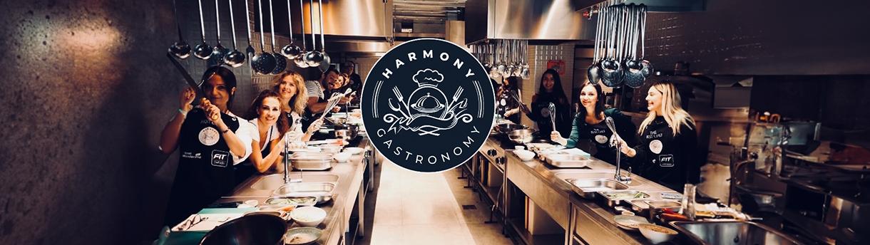 Harmony Gastronomi