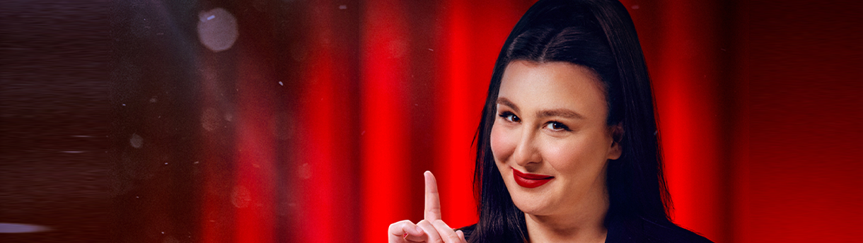 Yasemin Sakallıoğlu Turne