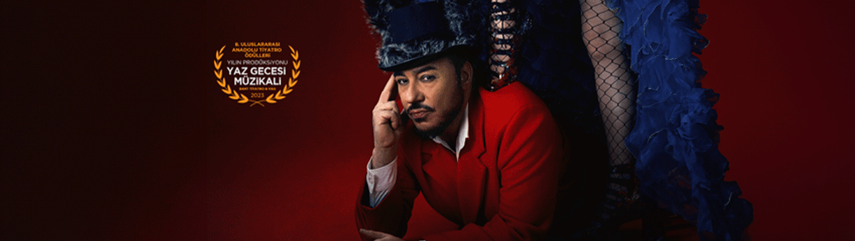 Yaz Gecesi Müzikali
