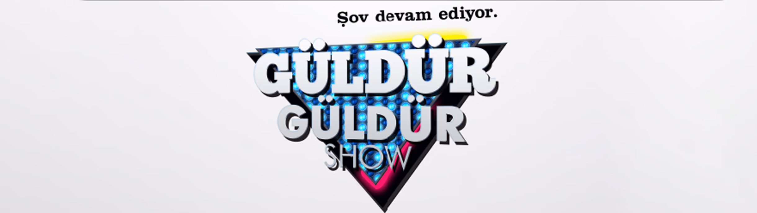 Güldür Güldür Show Turne