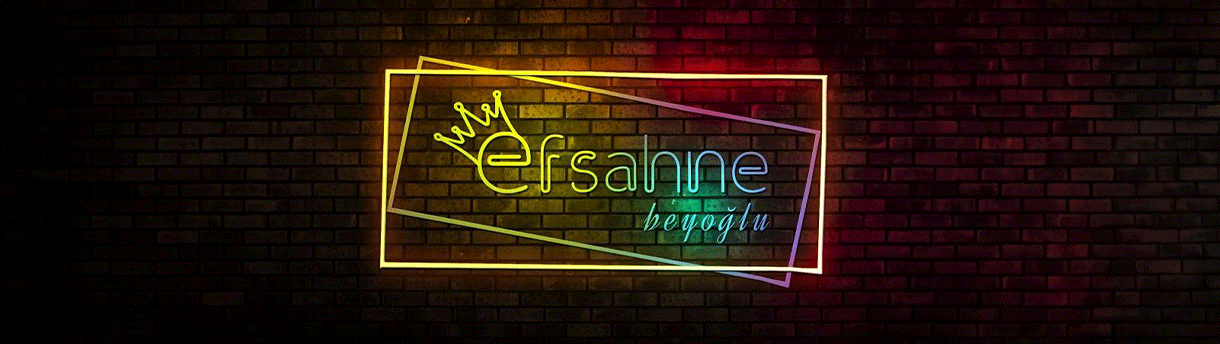 Efsahne Beyoğlu Etkinlikleri