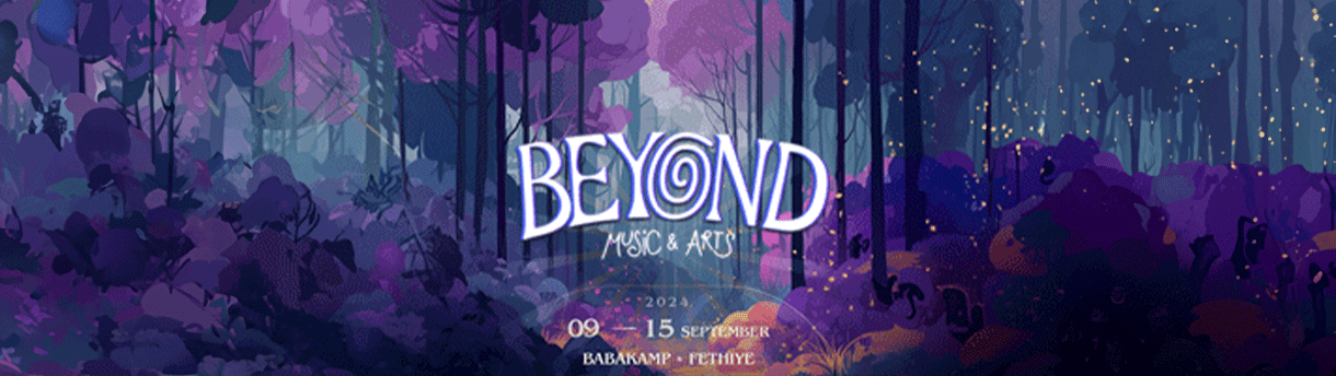 BEYOND Music & Arts Festival