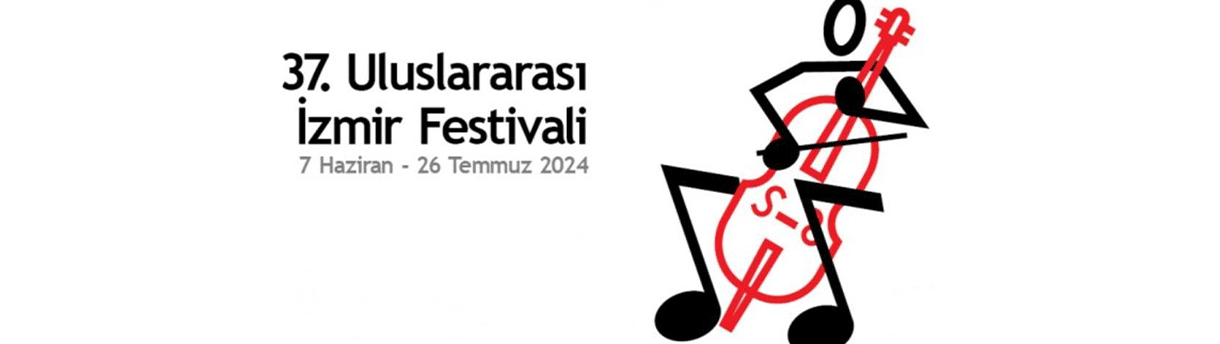 37. Uluslararası İzmir Festivali