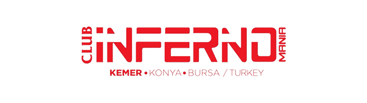 Club Inferno Konya Konserleri