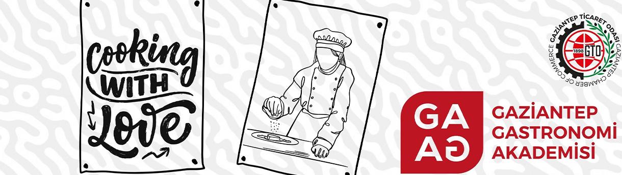 Gaziantep Gastronomi Akademisi