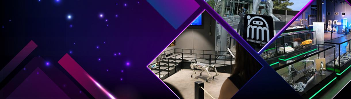 İstanbul Robot Müzesi
