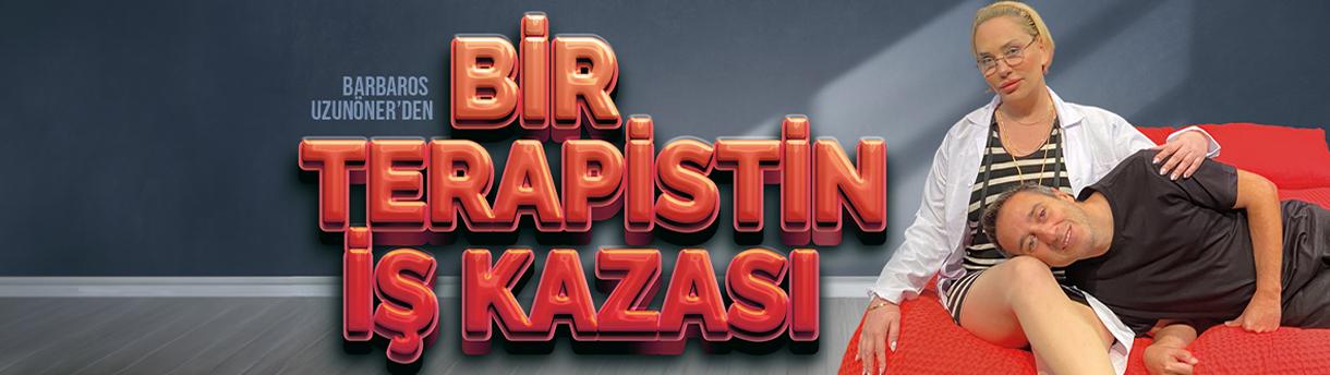 Bir Terapistin İş Kazası