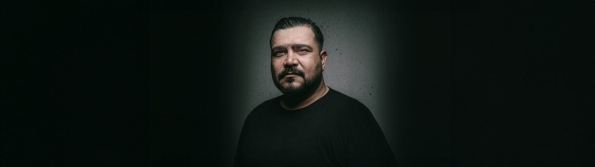 Yener Çevik