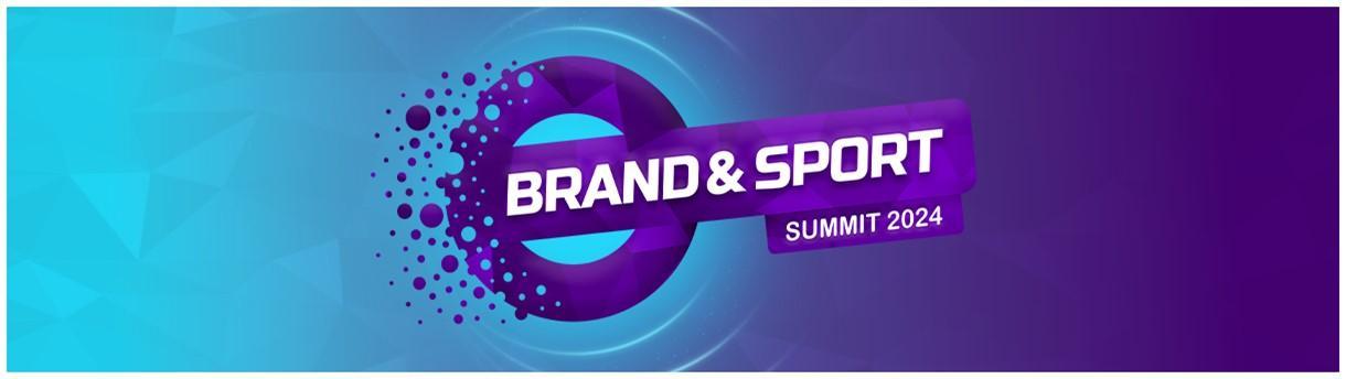 Brand & Sport Summit 2024