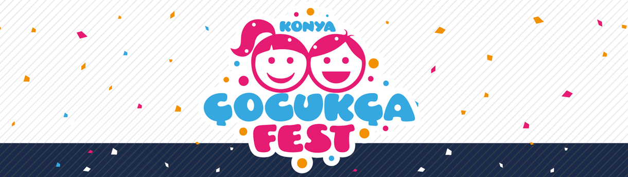 Konya Çocukça Festivali