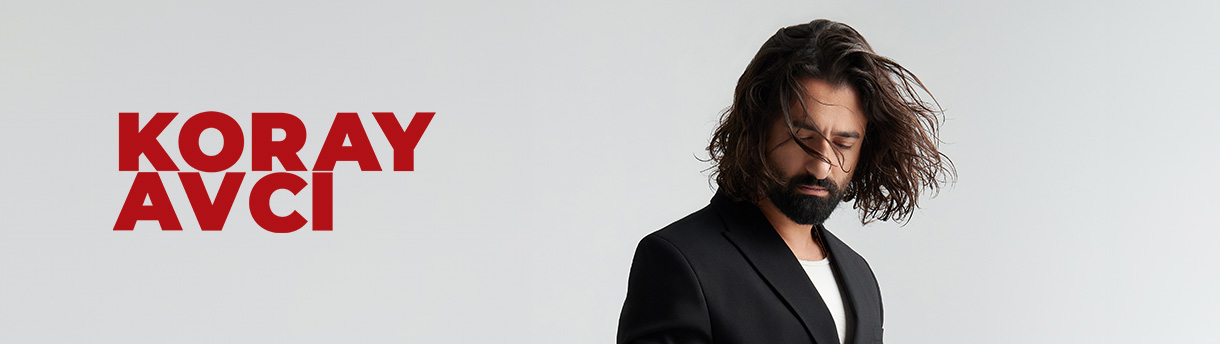 Koray Avcı - KULLANMA