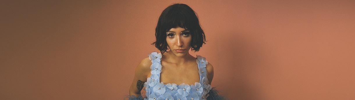 Zeynep Bastık Türkiye Turnesi