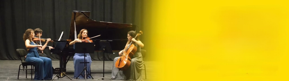 III. Adana Oda Müziği Festivali