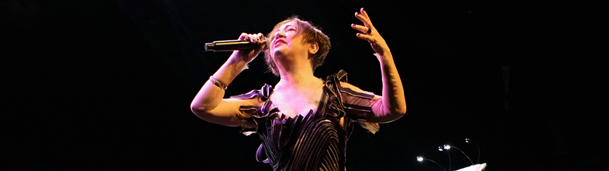 Nazan Öncel Türkiye Turnesi