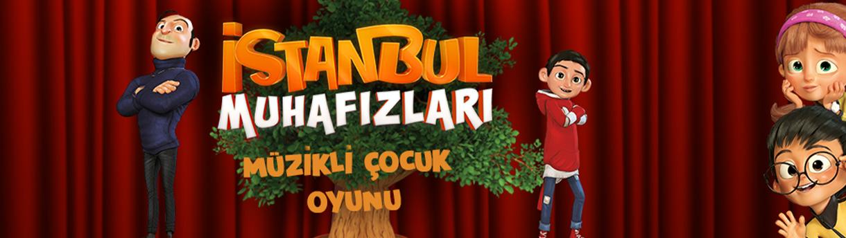 İstanbul Muhafızları	