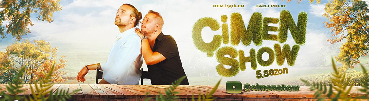Çimen Talk Show