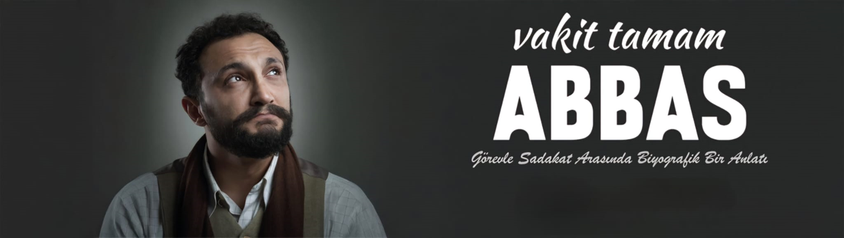 Vakit Tamam Abbas	