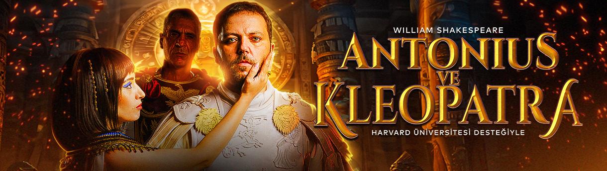 Antonius ve Kleopatra