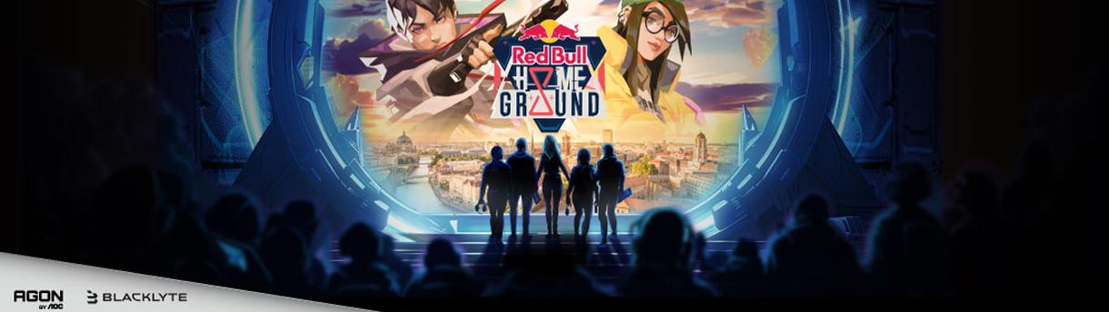 Red Bull Home Ground