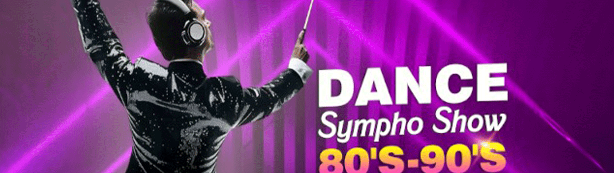 Dance Symphony 80s 90s