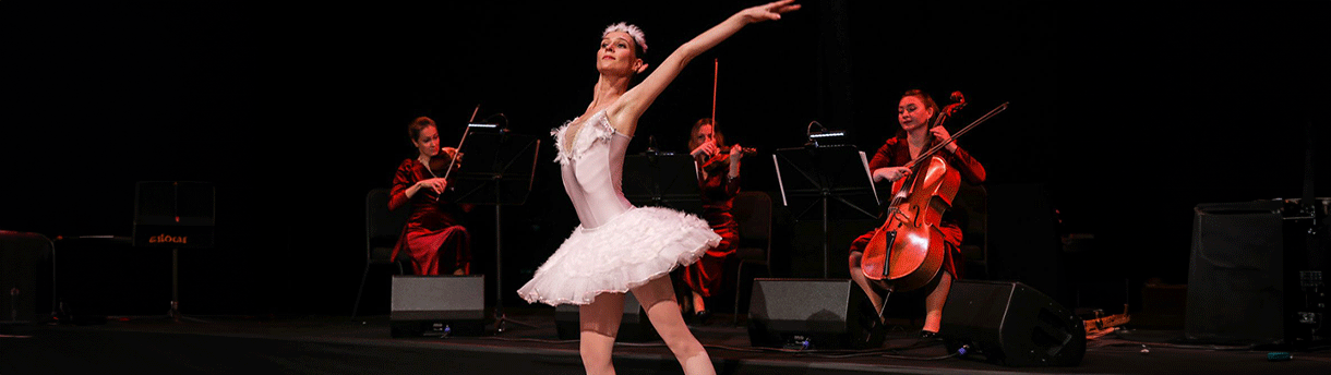 BabyConcerts ile Mevsimler: 