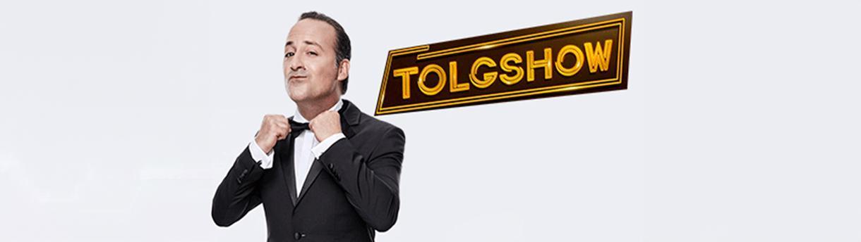 Tolga Çevik - Tolgshow