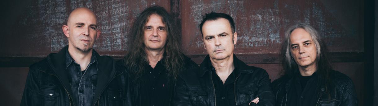 %100 Metal Sunar : Blind Guardian